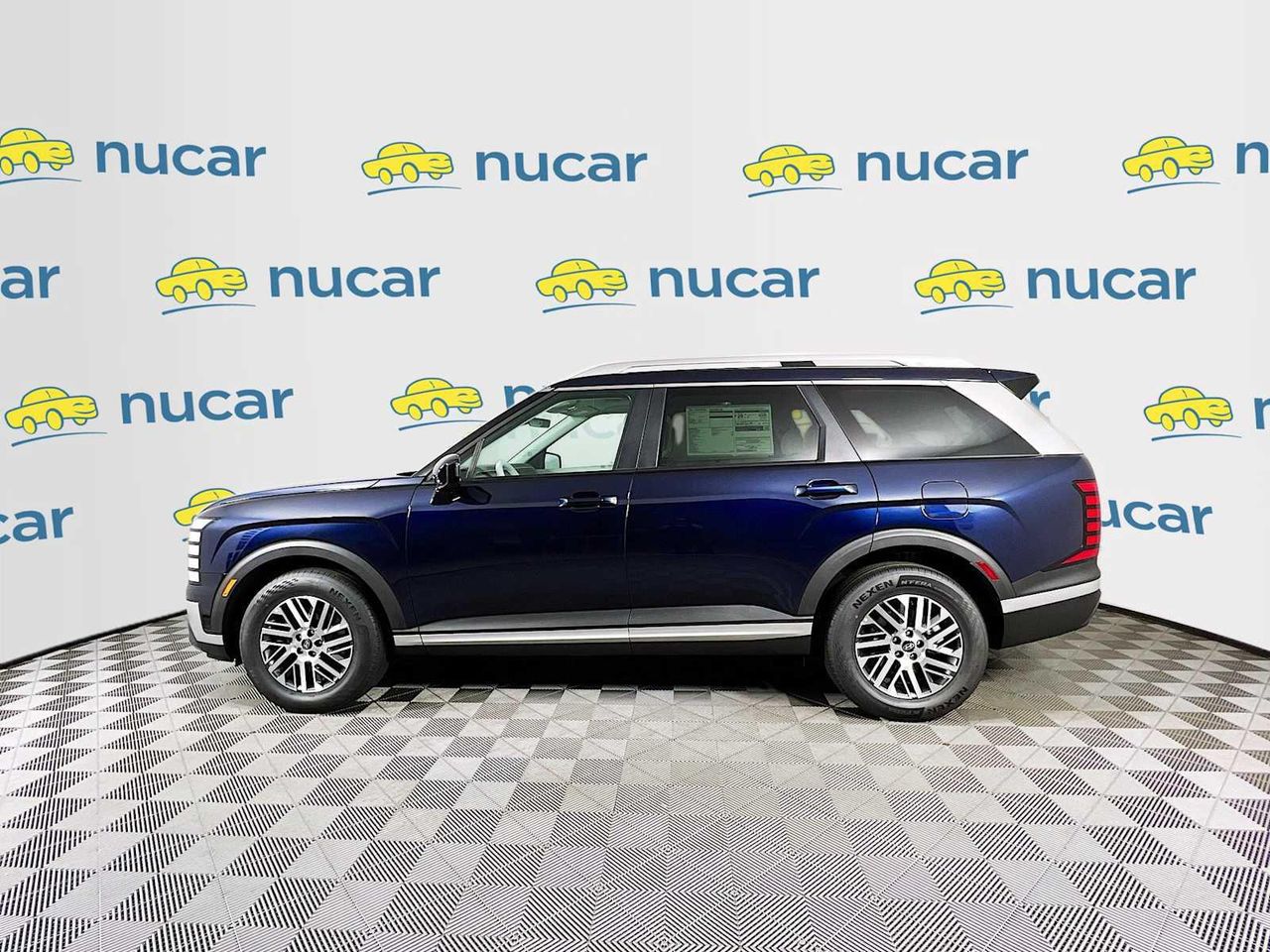 2026 Hyundai Palisade SEL photo 2