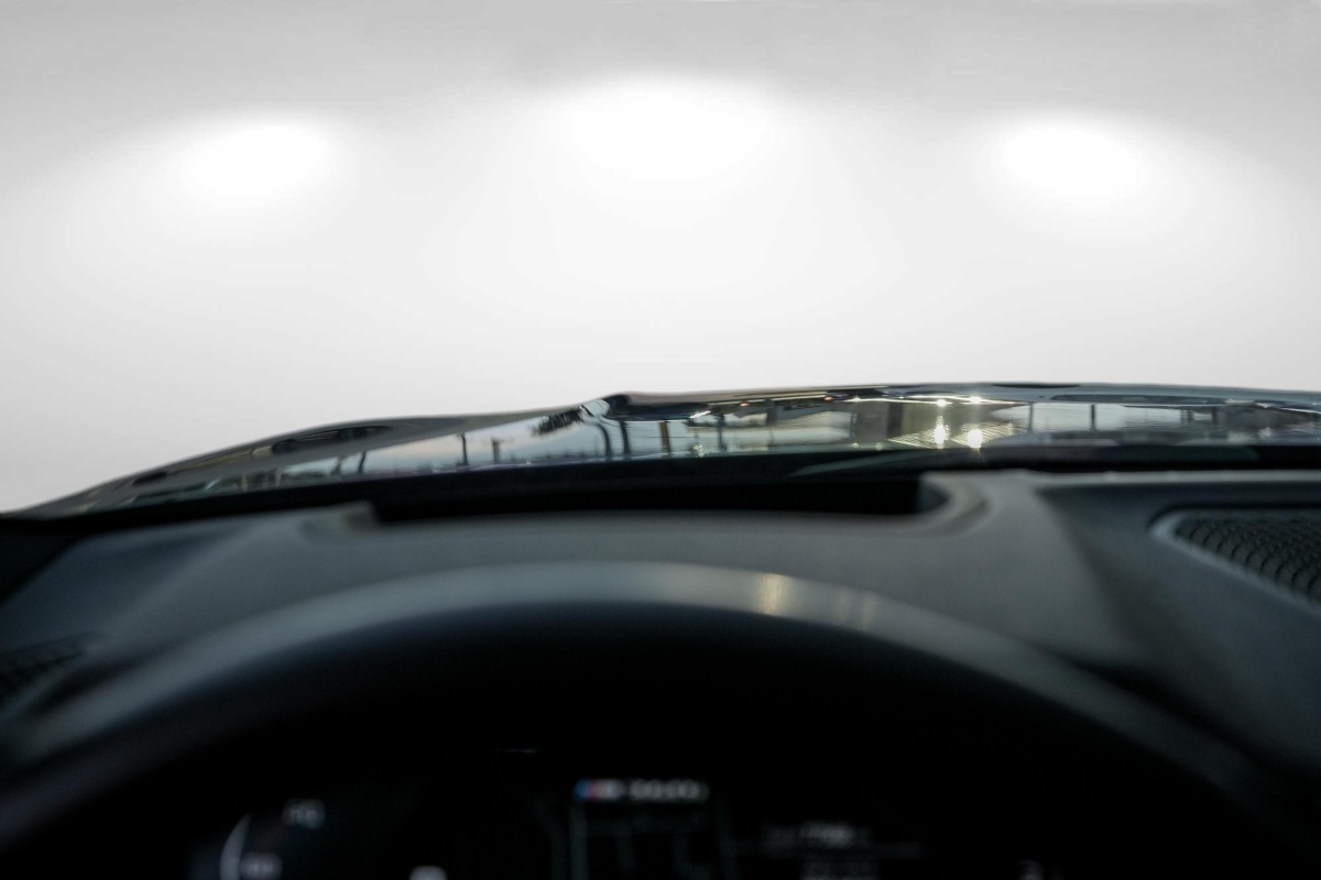 2020 Bmw M340i xDrive Sedan photo 16