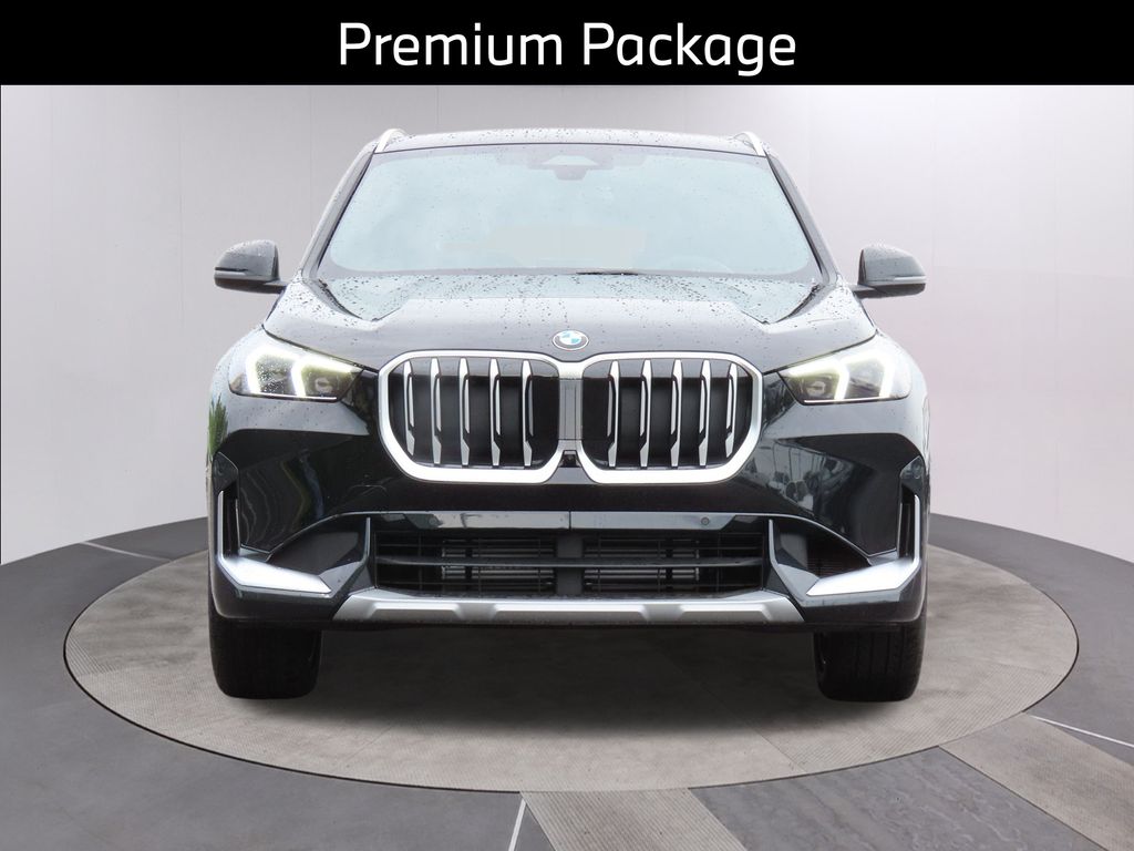 2025 Bmw X1 XDrive28i photo 2