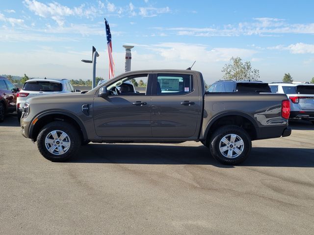 2025 Ford Ranger XL photo 4