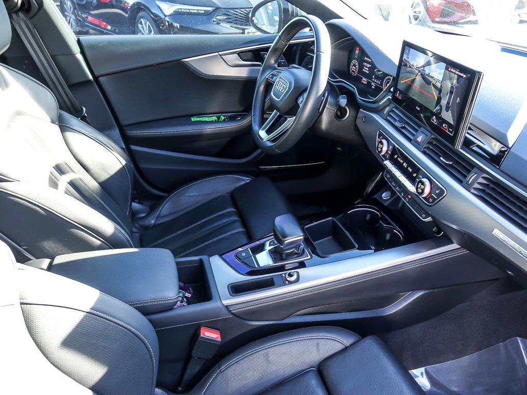 2022 AUDI A5 - Image 33