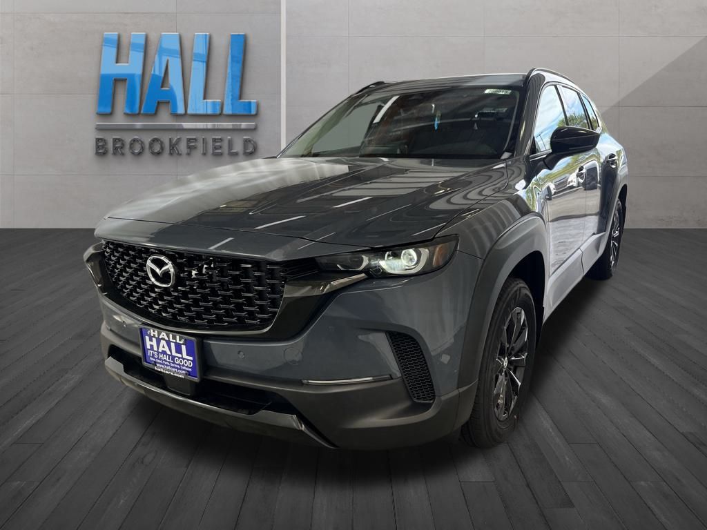 2026 Mazda CX-50 Premium's photo