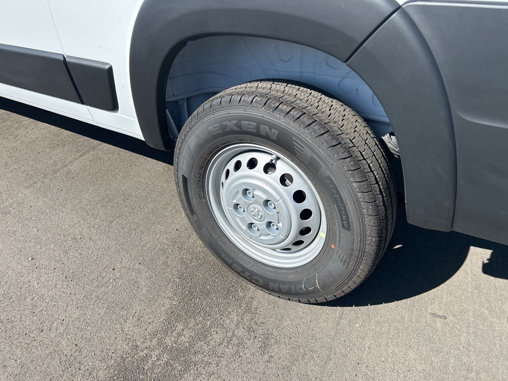 2025 Ram ProMaster 1500 photo 2