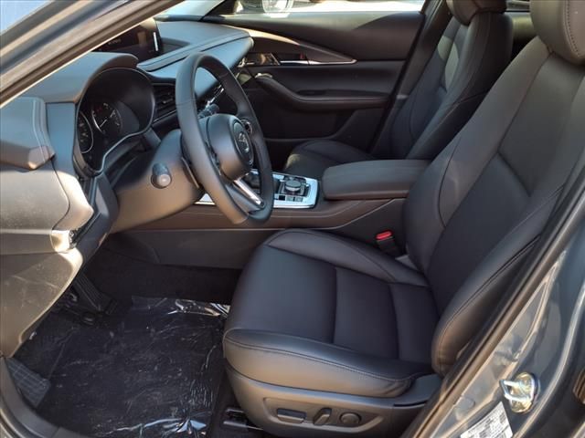 2025 Mazda CX-30 2.5 Turbo Premium Plus photo 14
