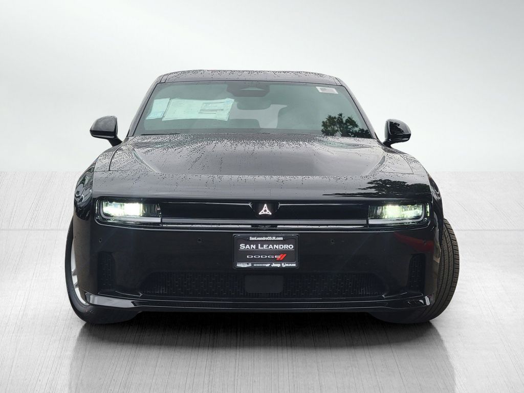 2025 Dodge Charger R/T AWD photo 2