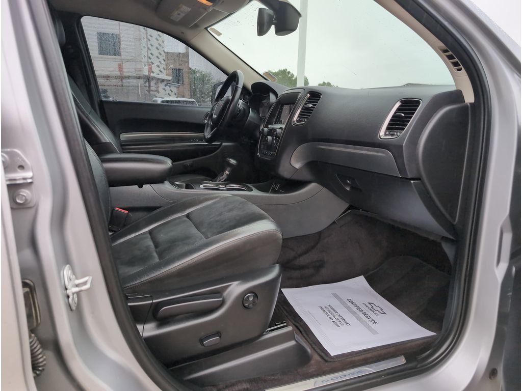 2018 Dodge Durango GT photo 33
