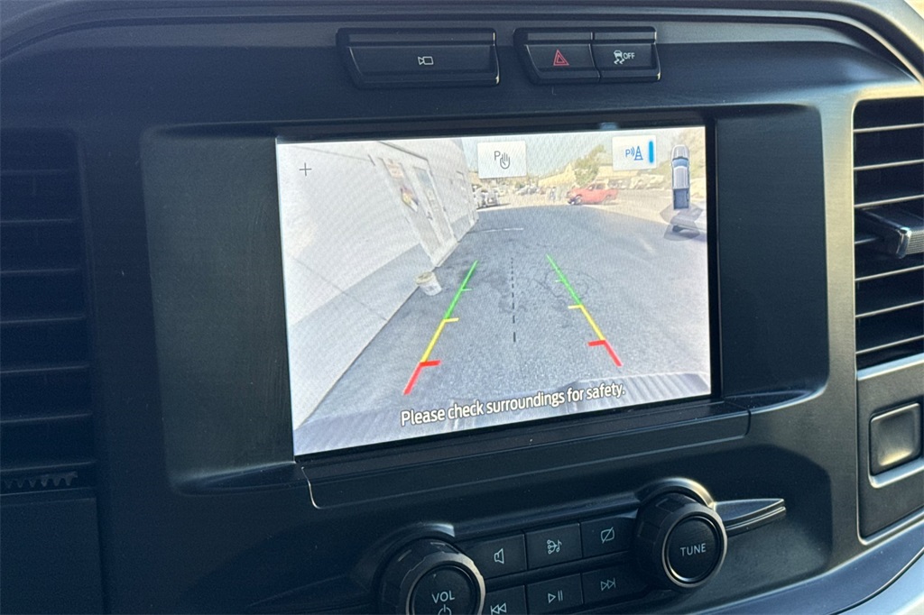 2023 Ford F-150 XLT photo 18
