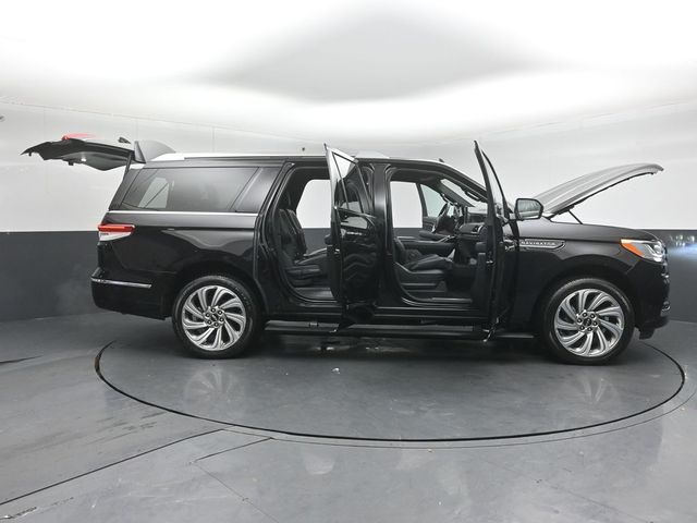 2022 LINCOLN NAVIGATOR L - Image 52