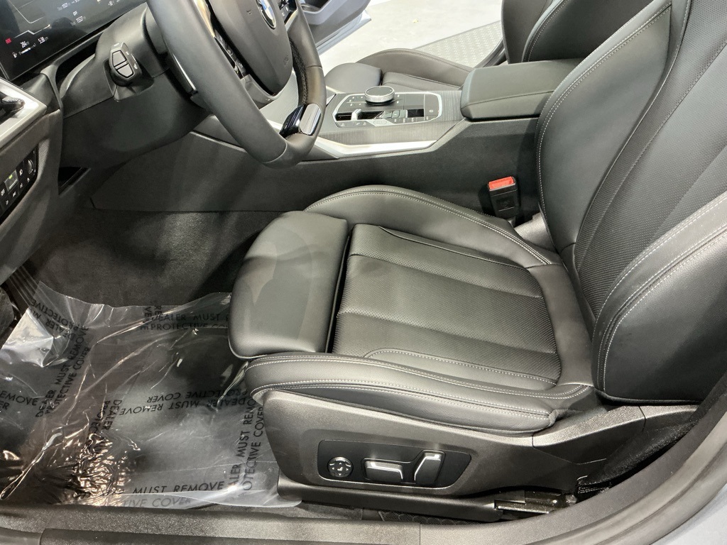 2025 Bmw 330i photo 21