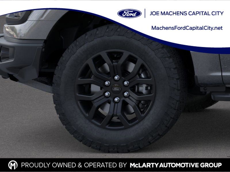 2025 Ford F-150 Tremor photo 12