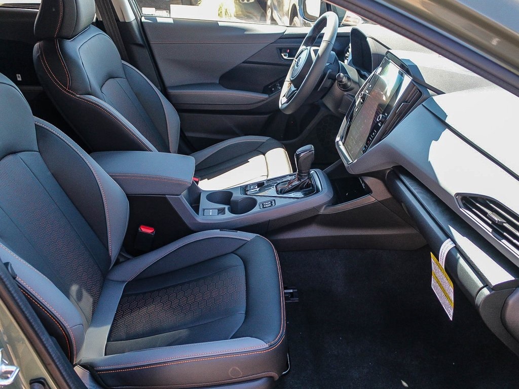 2025 Subaru Crosstrek Limited photo 18