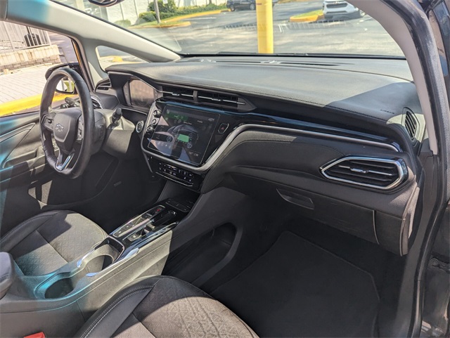 2022 Chevrolet Bolt EV 2LT photo 14