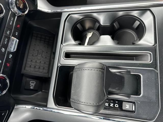 2025 Ford F-150 XLT photo 21