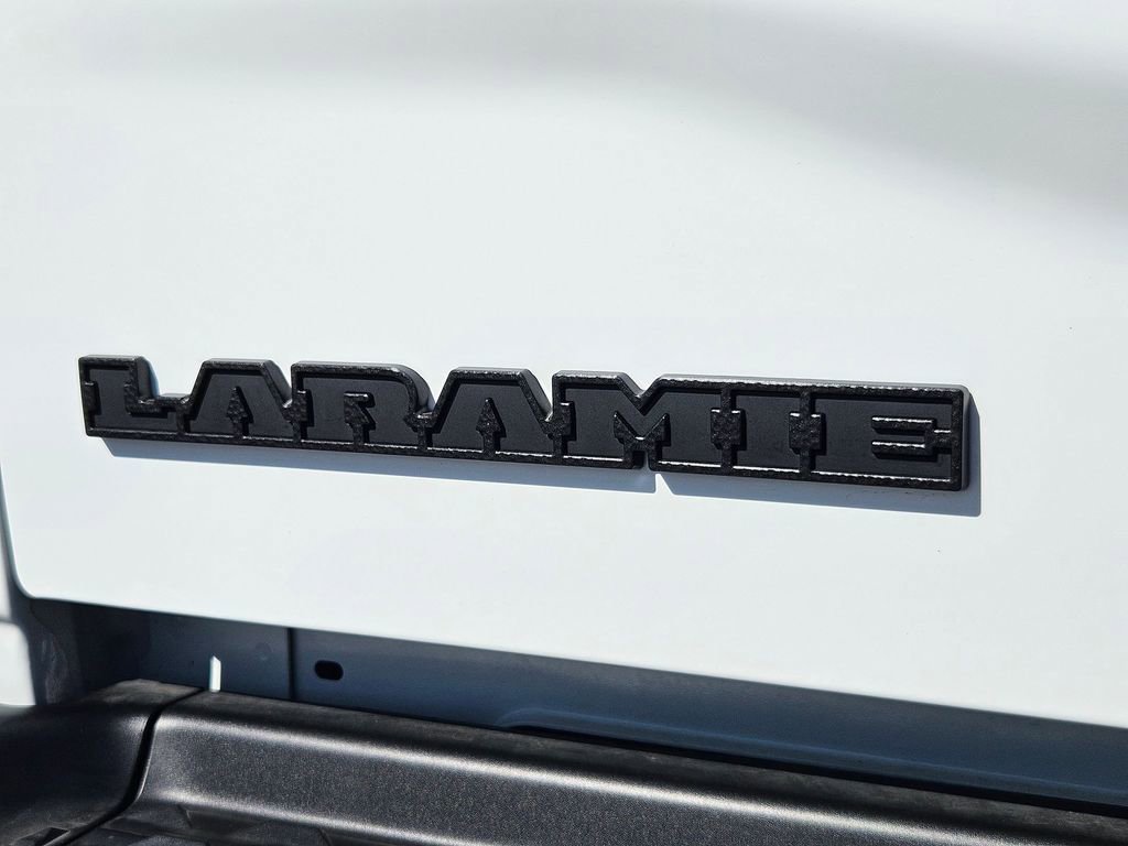 2024 Ram 2500 Laramie photo 30