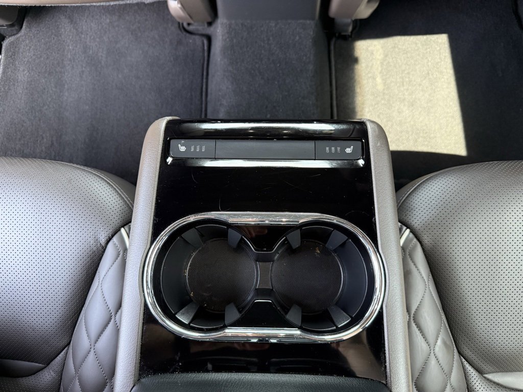 2023 Mazda CX-9 Signature photo 3