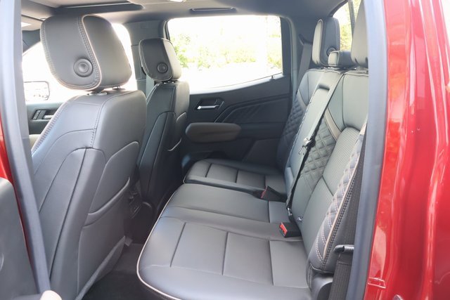 2026 Gmc Canyon Denali photo 12
