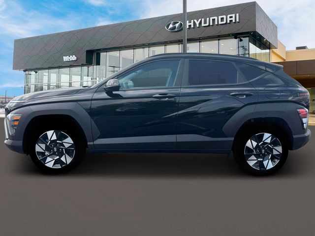 2025 Hyundai Kona SEL photo 3