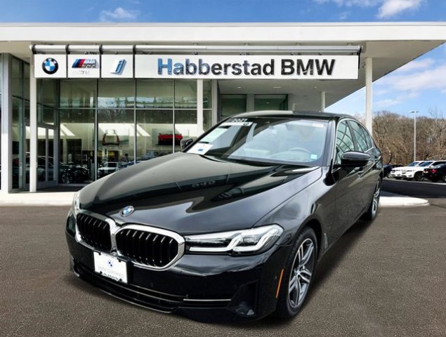 Habberstad BMW of Bayshore | New & Pre-Owned BMW Dealer