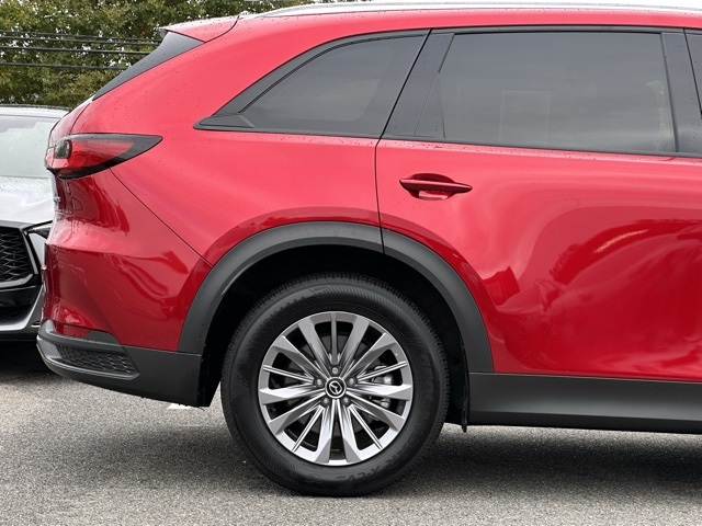 2025 Mazda CX-90 3.3 Turbo Preferred photo 16