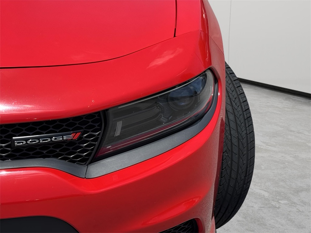 2023 Dodge Charger GT photo 22