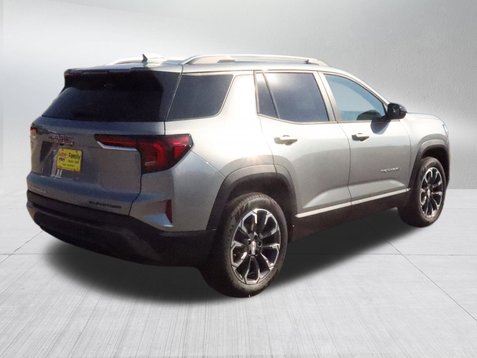 2026 Gmc Terrain Elevation photo 6