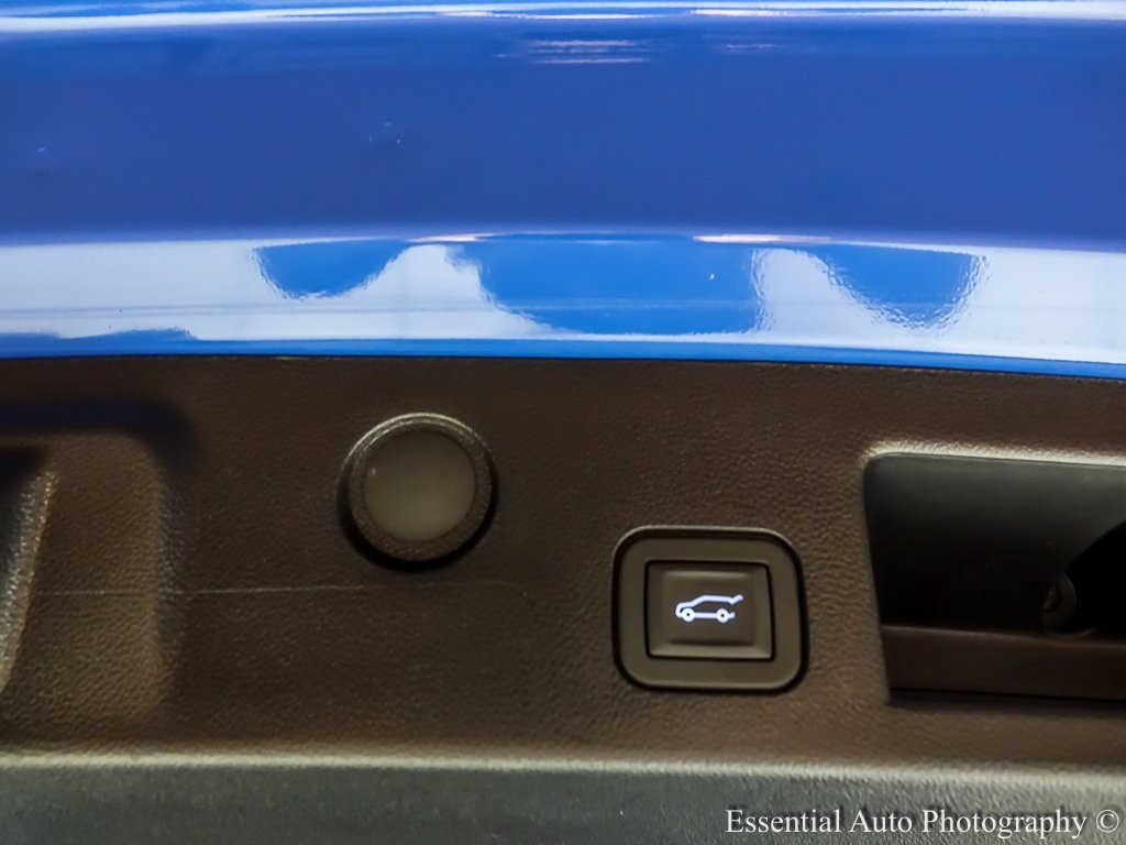 2026 CHEVROLET EQUINOX - Image 21