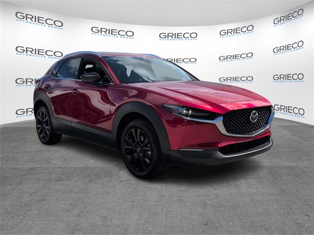2023 Mazda CX-30 Turbo Premium's photo