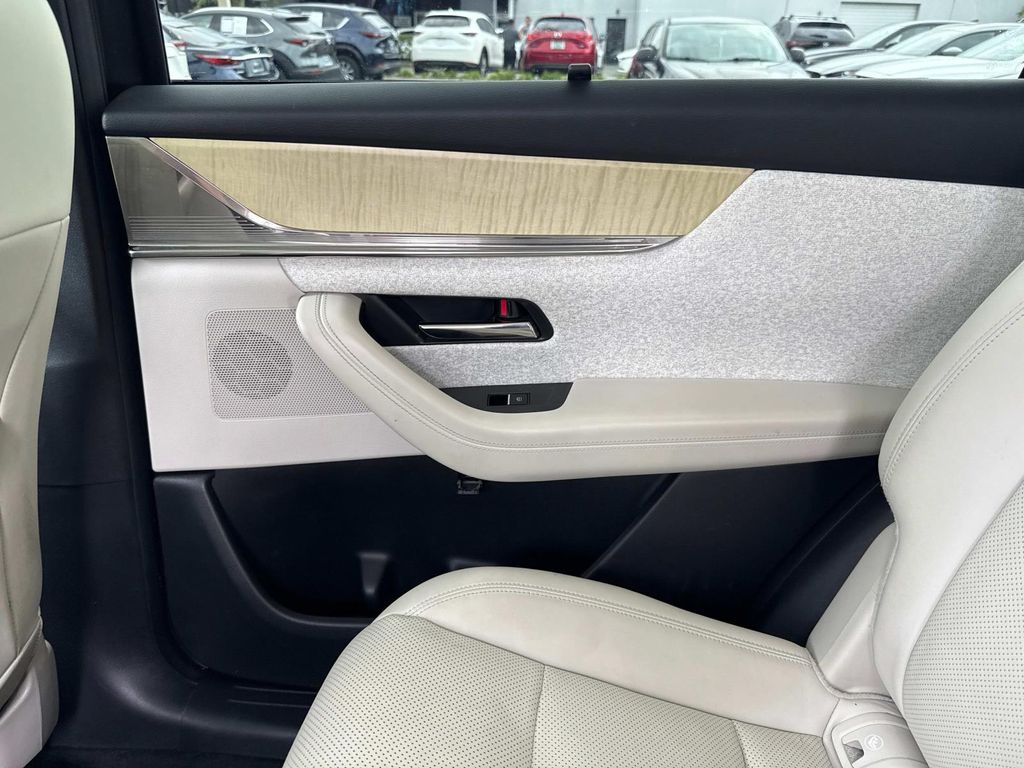 2024 Mazda CX-90 3.3 Turbo Premium Plus photo 14