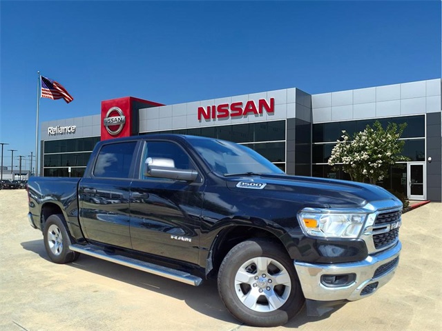 2023 RAM Ram 1500 Pickup Big Horn/Lone Star's photo