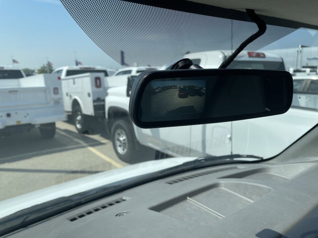 2025 Chevrolet Express Cutaway 3500 photo 20