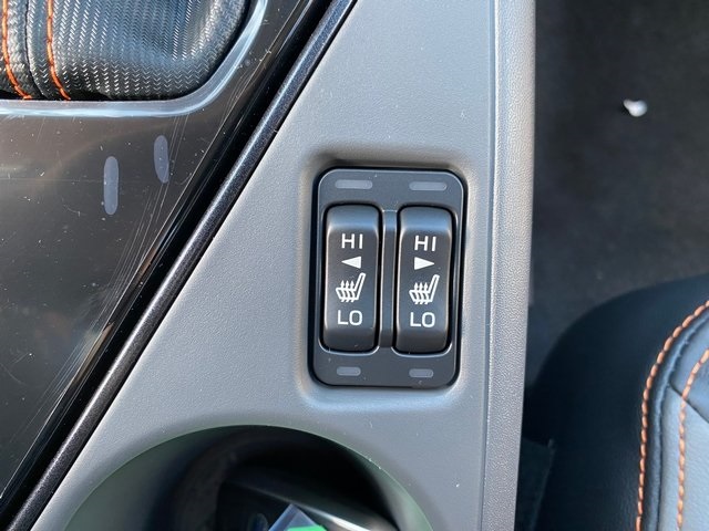2025 Subaru Crosstrek Limited photo 11