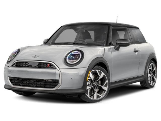 2026 MINI Hardtop 2 Door S