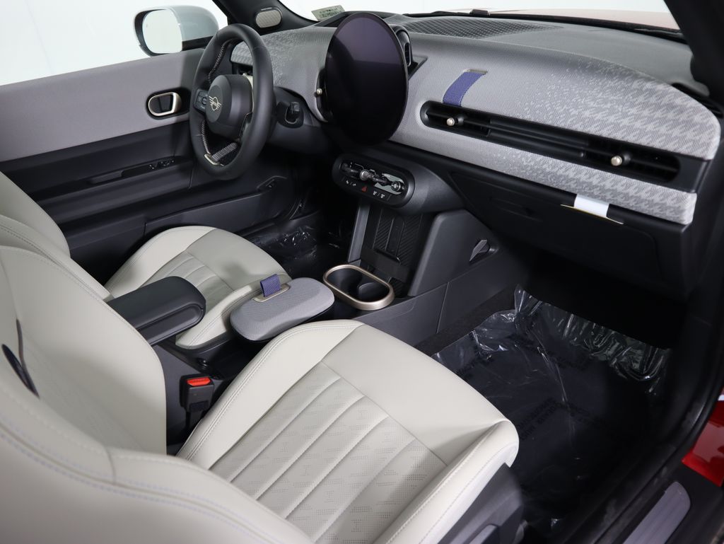 2025 Mini Cooper S Iconic photo 17