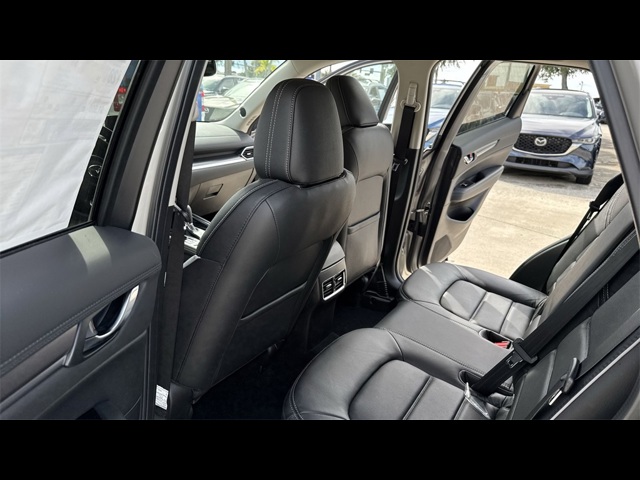 2025 Mazda CX-5 2.5 Premium Plus photo 32