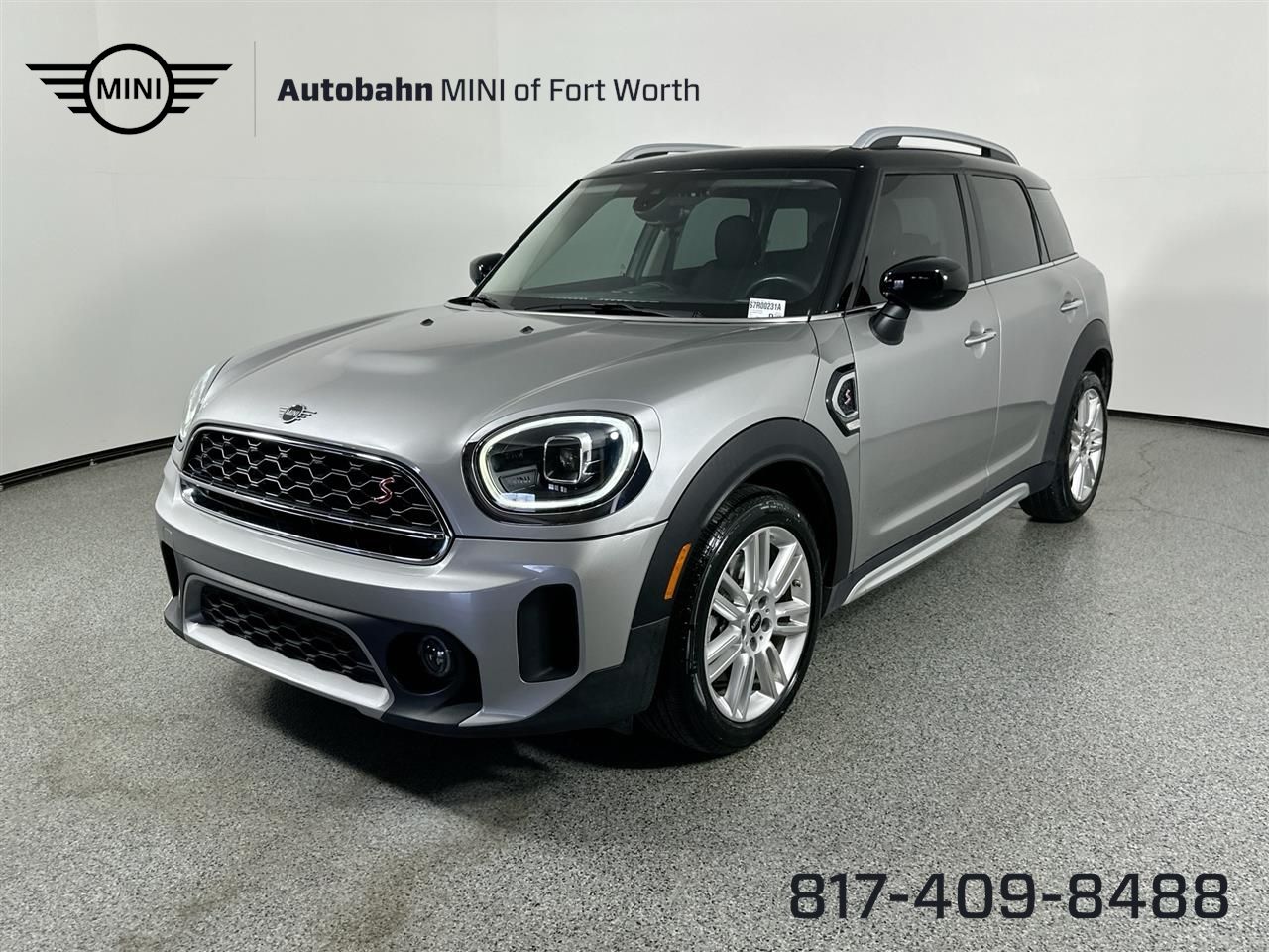 2023 MINI Countryman