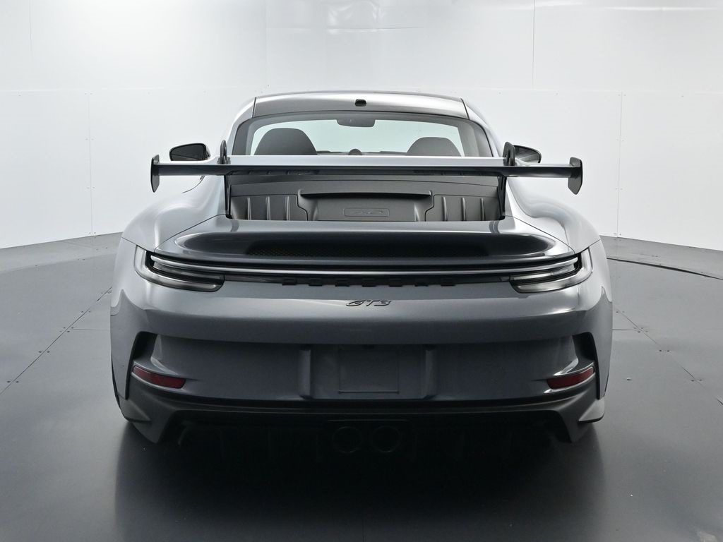2023 Porsche 911 GT3 photo 12