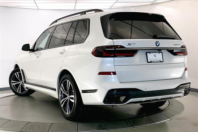 2023 Bmw X7 xDrive40i photo 10
