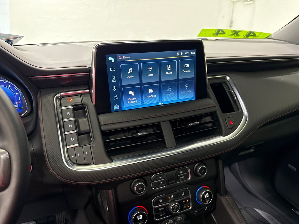 2024 Chevrolet Tahoe RST photo 19