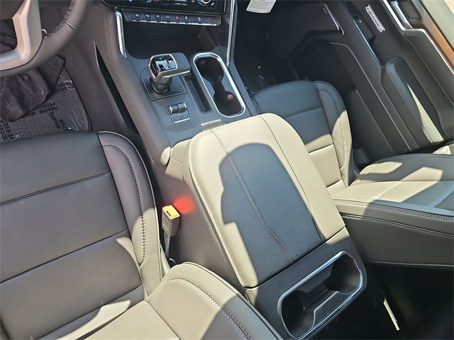 2026 Gmc Sierra 1500 Denali photo 15