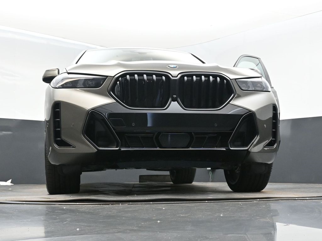 2026 Bmw X6 xDrive40i photo 41
