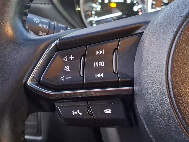 2021 Mazda CX-5 Touring photo 27