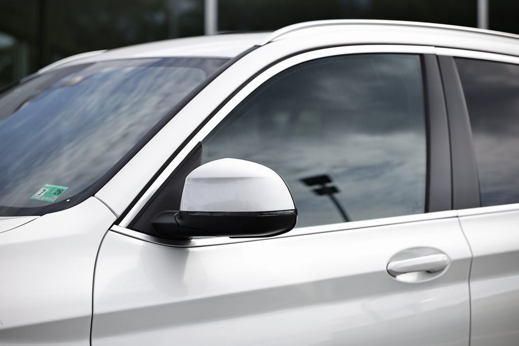 2024 Bmw X3 xDrive30i photo 5