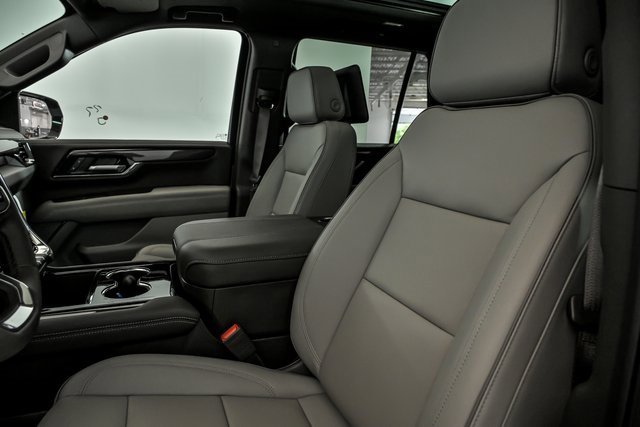 2026 Gmc Yukon photo 7