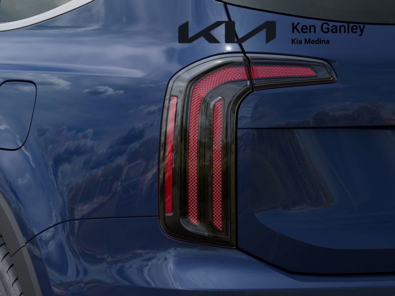 2025 Kia Telluride X-Line EX X-Pro photo 10