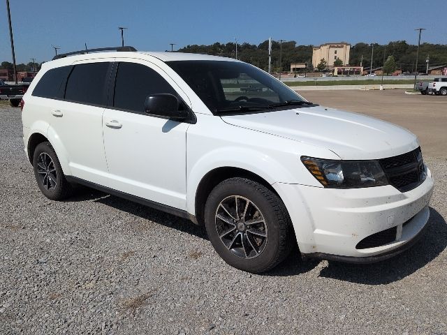 2018 Dodge Journey SE photo 3