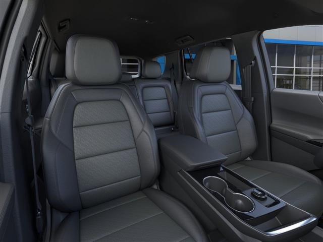 2026 Chevrolet Equinox LT photo 16