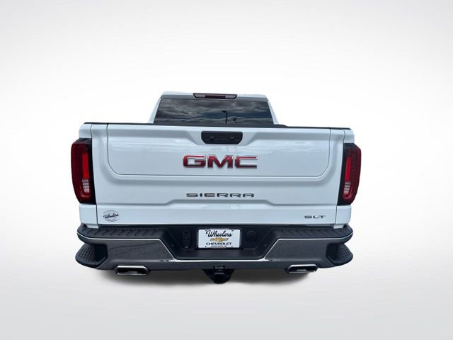 2025 Gmc Sierra 1500 SLT photo 4