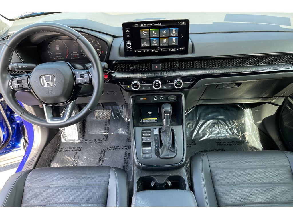 2024 Honda CR-V EX-L photo 12