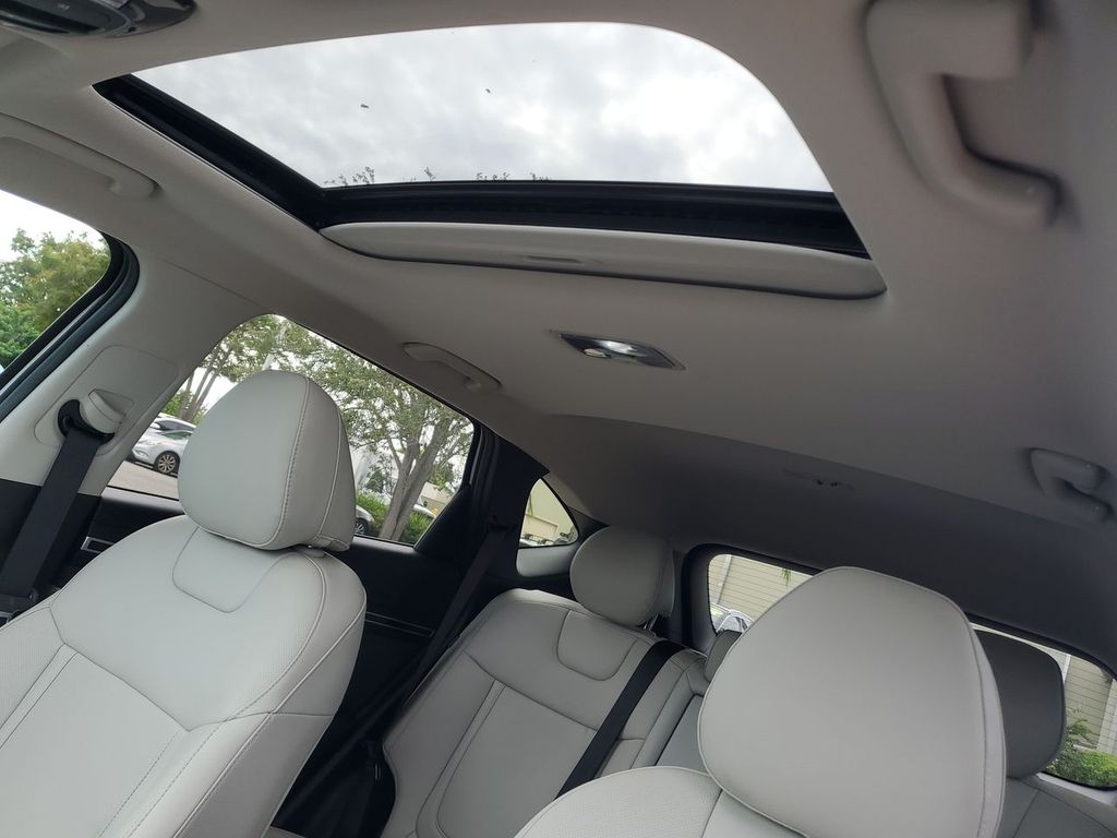 2024 Hyundai Tucson SEL Convenience photo 27