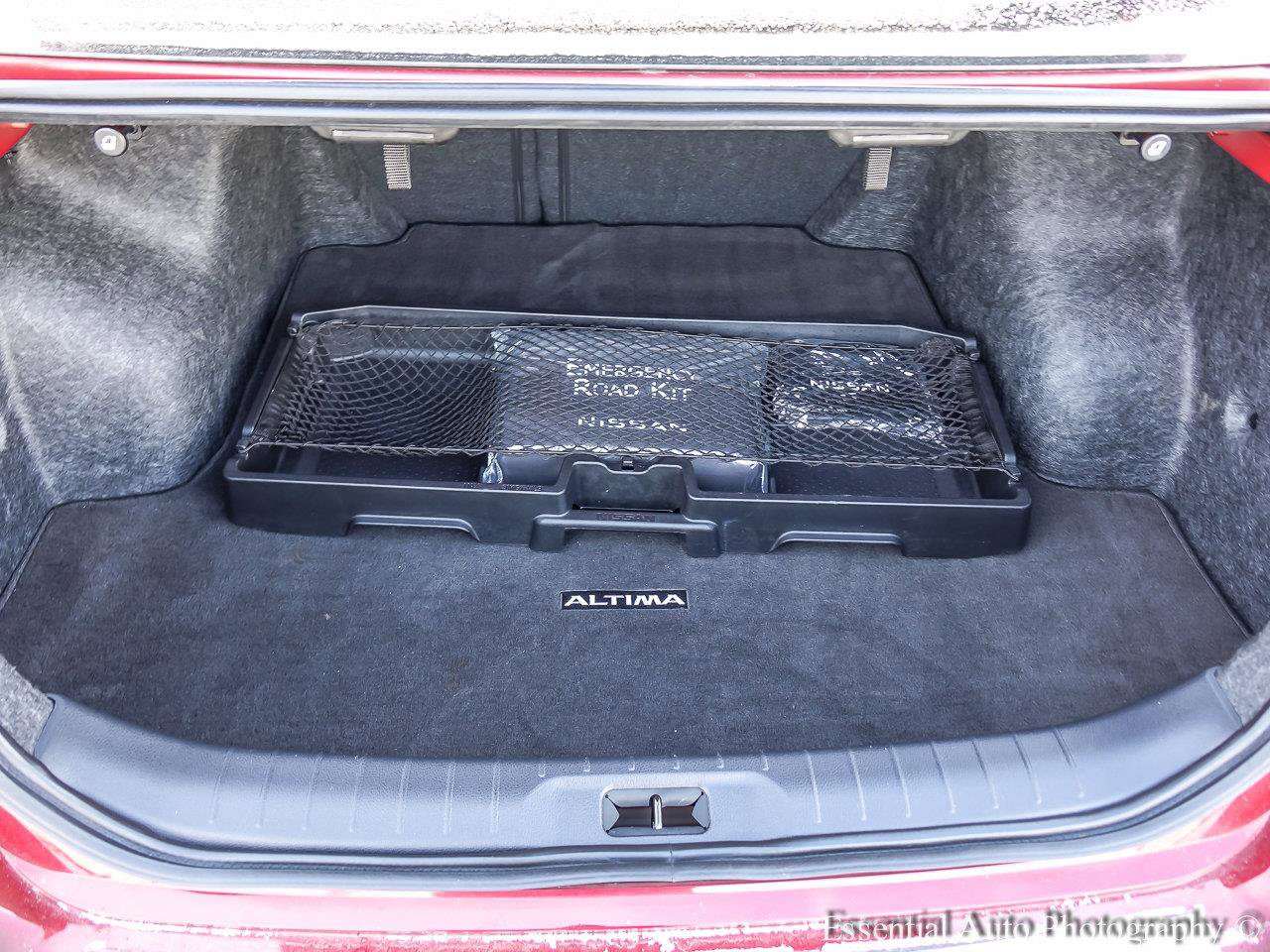 2023 NISSAN ALTIMA - Image 21